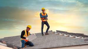 Best Roof Leak Repair  in Grand Junction, CO